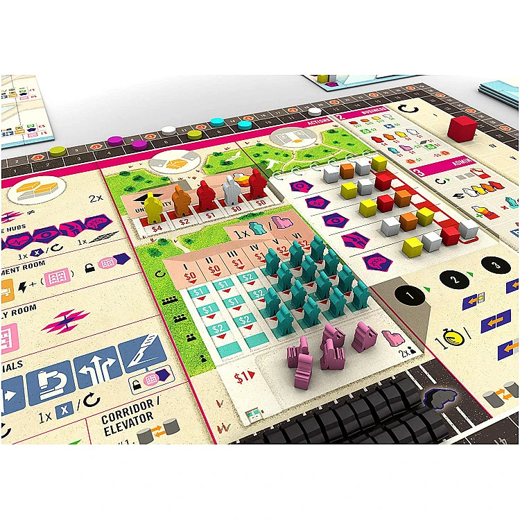 Clinic: Deluxe Edition Imported Games, All Products image