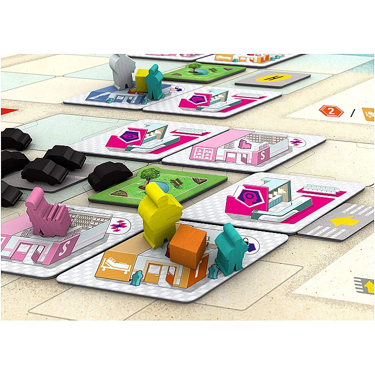 Clinic: Deluxe Edition Imported Games, All Products image