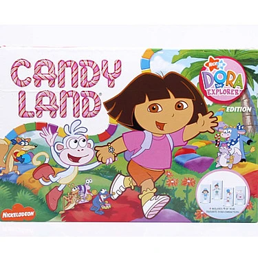 Candy Land