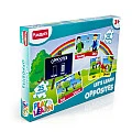 Let's Learn Opposites Puzzle All Products image
