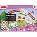 Let's Learn Rhyming Words image