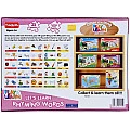 Let's Learn Rhyming Words image