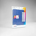 Gamegenic Sideloading 18-Pocket Pages 10 pcs pack image