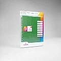 Gamegenic Sideloading 18-Pocket Pages 10 pcs pack image