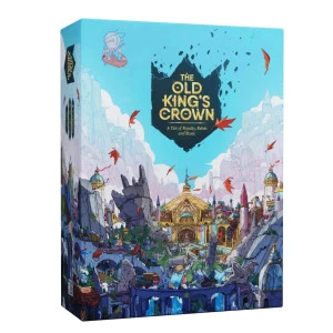 KS The Old King's Crown Base Game