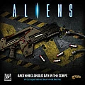 Aliens: Another Glorious Day In The Corps image