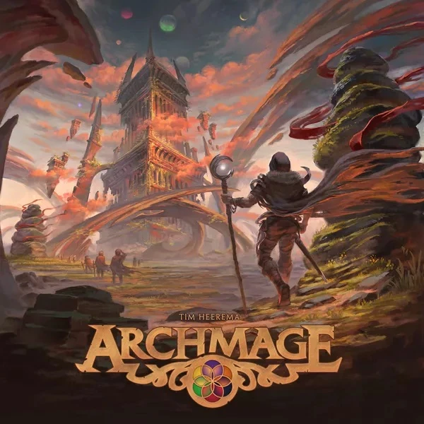 Archmage Retail Edition image