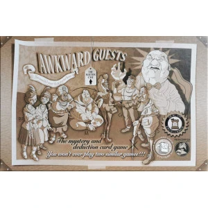 Awkward Guests