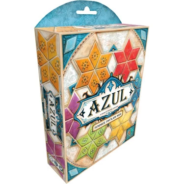 Azul Summer Pavilion Mini