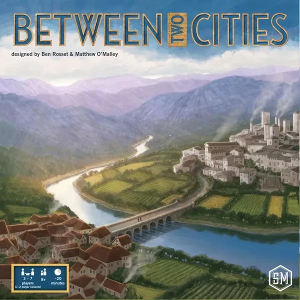Between two cities On demand, Imported Games, For Cafe, All Products image
