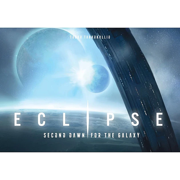 Eclipse Second Dawn for the Galaxy image