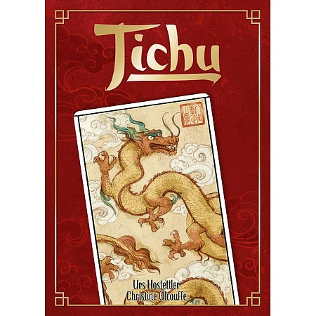 Tichu image