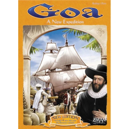 Goa On demand, Imported Games, All Products image