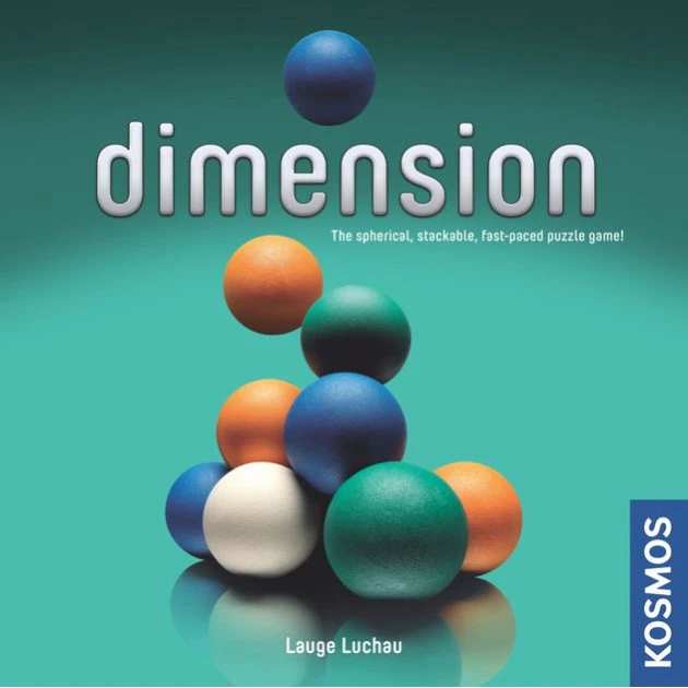 Dimension On demand, Imported Games, All Products image