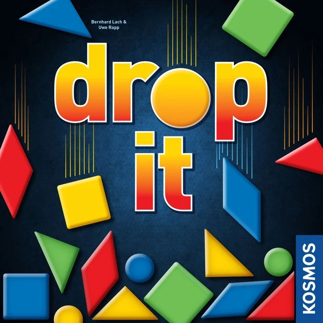 Drop It image