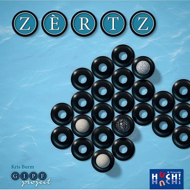 ZÈRTZ image