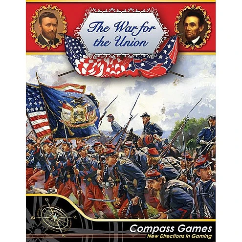 The War for the Union image