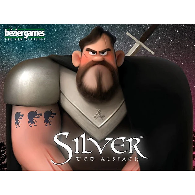 Silver image