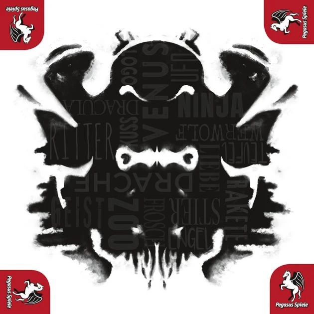 Rorschach Imported Games, All Products image