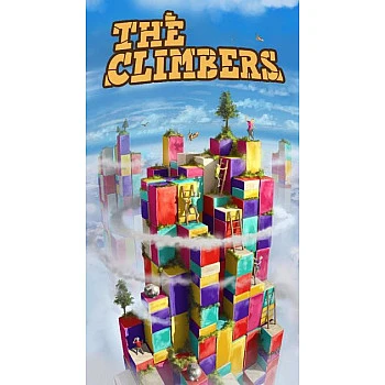 The Climbers