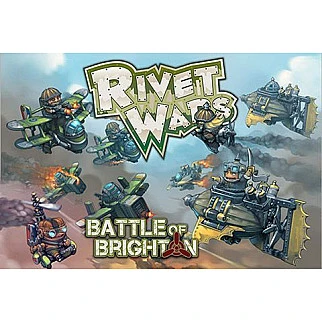 Rivet Wars: Battle of Brighton