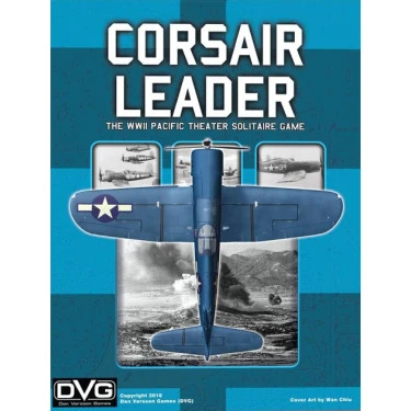 Corsair Leader