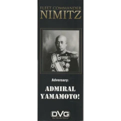 Fleet Commander: Nimitz – Yamamoto