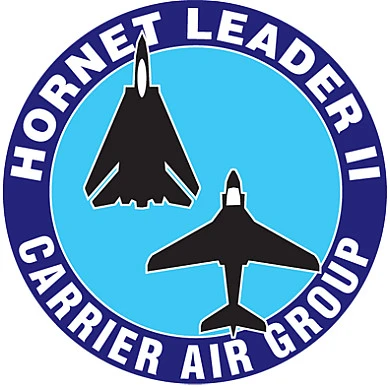 Hornet Leader II: Carrier Air Group image
