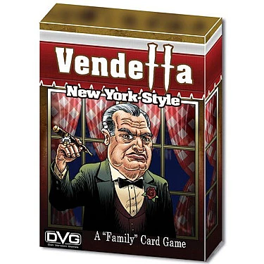 Vendetta