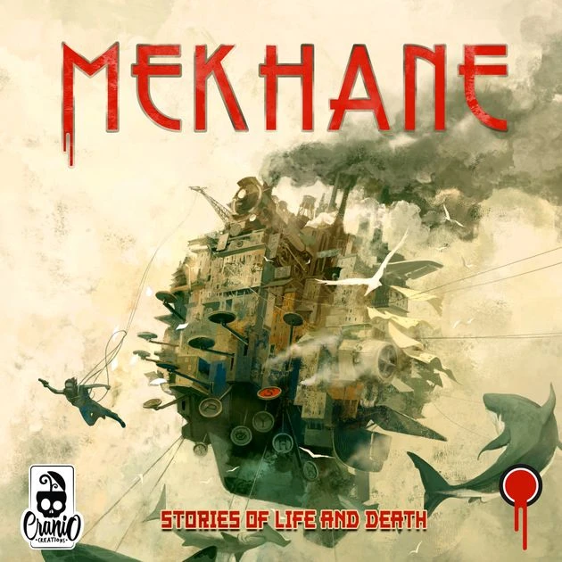 Mekhane image