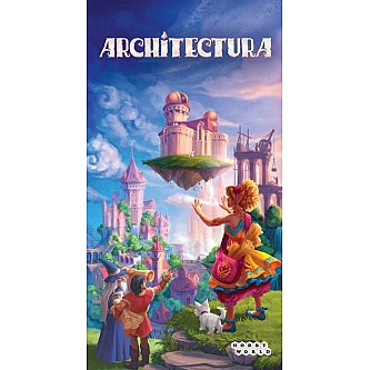 Architectura On demand, Imported Games, All Products image