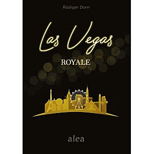 Las Vegas Royale