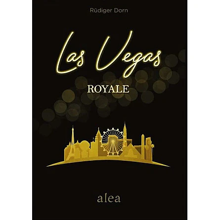Las Vegas Royale On demand, Imported Games, All Products image