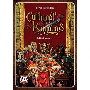 Cutthroat Kingdoms