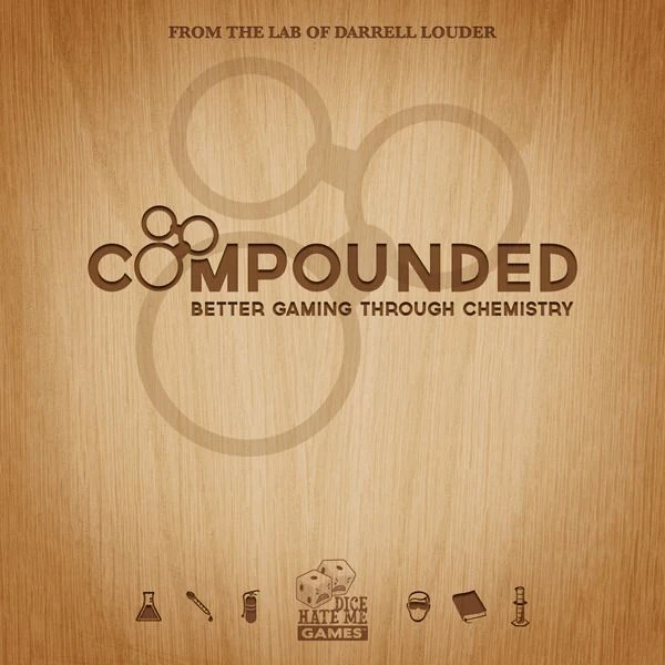 Compounded On demand, Imported Games, All Products image