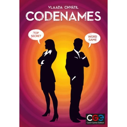 Codenames XXL For Cafe, All Products image