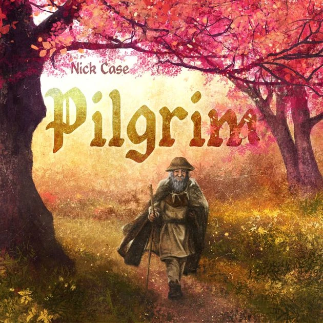 Pilgrim image