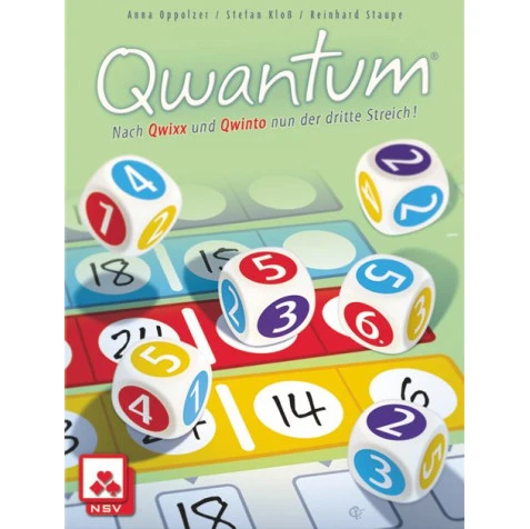 Qwantum image
