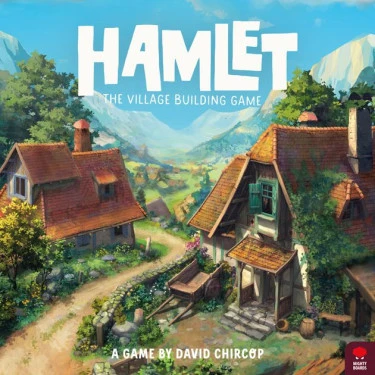 KS Hamlet Founders’ Deluxe Edition