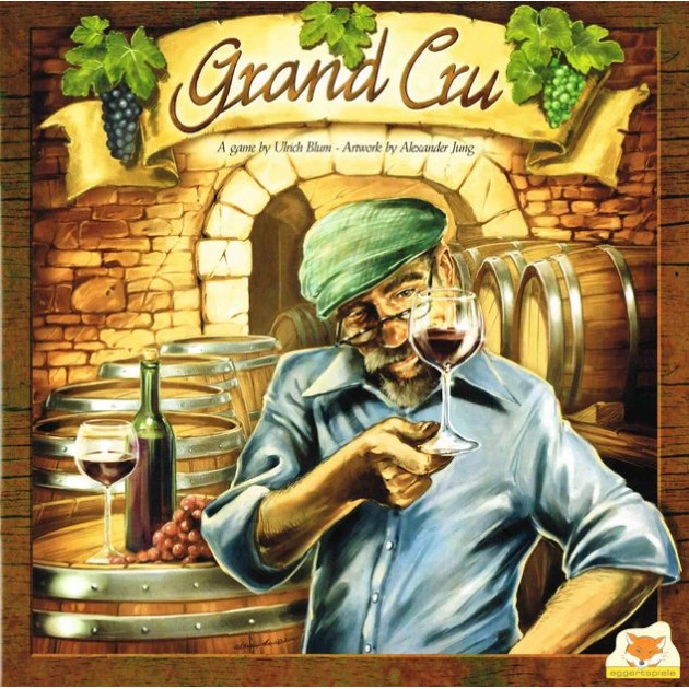 Grand Cru image