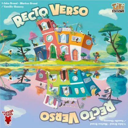 Recto Verso image