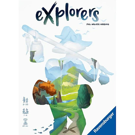 Explorers On demand, Imported Games, All Products image