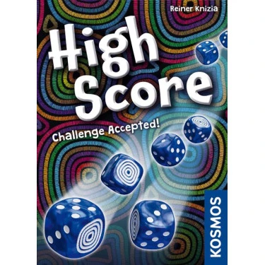 High Score