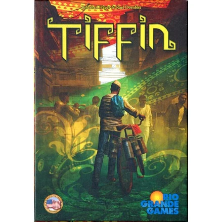 Tiffin image