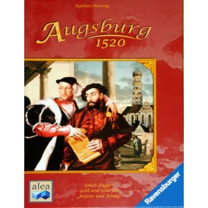 Augsburg 1520
