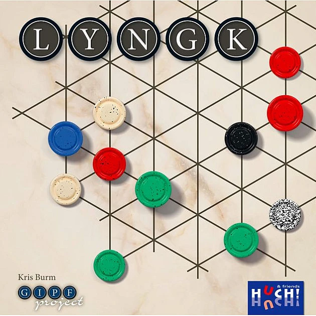 LYNGK On demand, All Products image