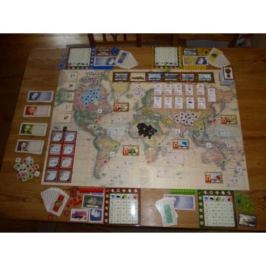 Transatlantic II