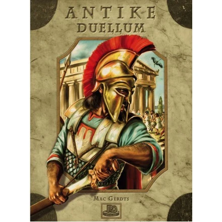 Antike Duellum image