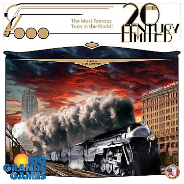 20th Century Limited
