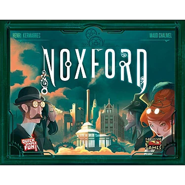 Noxford